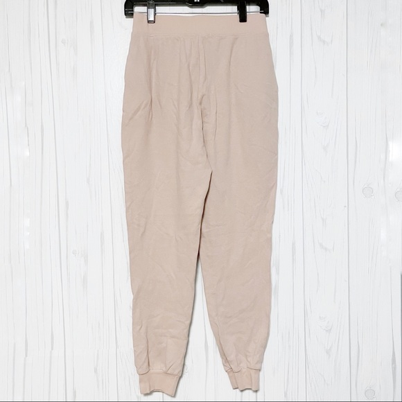 Spiritual Gangster Peace Mode Lace Up Jogger Sweatpants Size Small - Picture 5 of 8